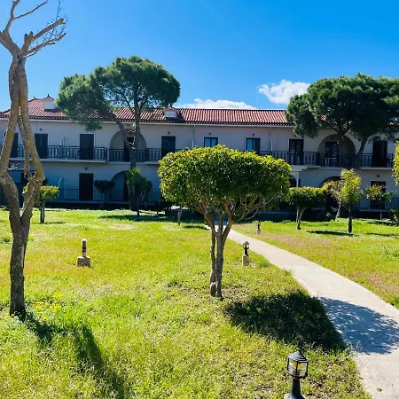 Blu Apart/hotel 4*