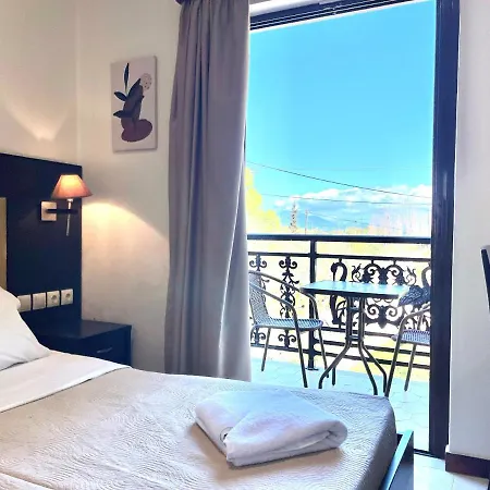 Blu Apart/hotel 4*