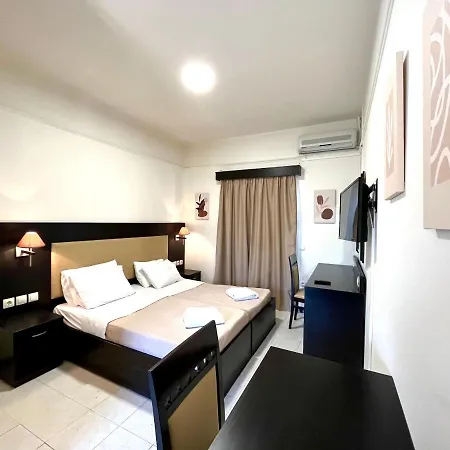 Blu Apart/hotel Hotel de apartamente