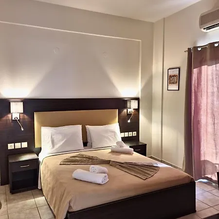 Blu Apart/hotel 4*