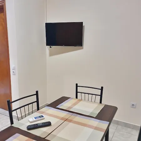 Blu Apart/hotel 4*