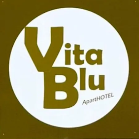 Blu Apart/hotel Aparthotel 4*