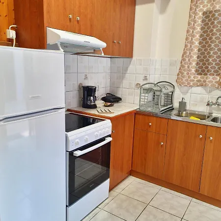 Aparthotel Blu Apart/hotel