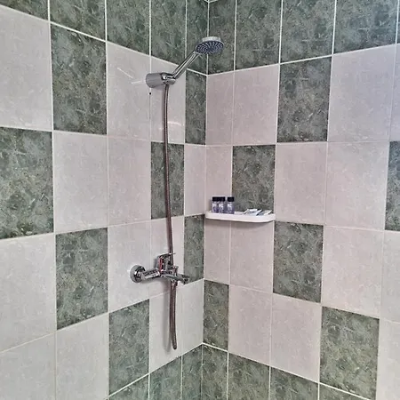 Blu Apart/hotel 4*