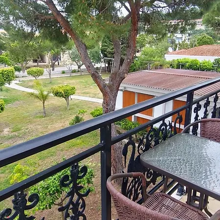 Appart hôtel Blu Apart/hotel Tsilivi (Zakynthos)