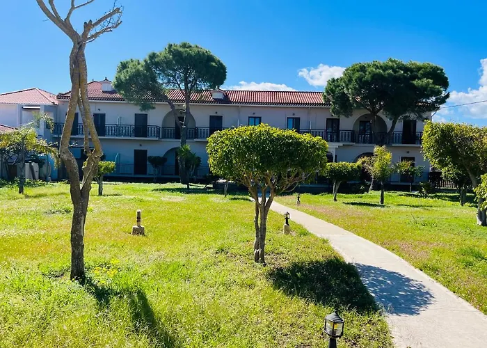 Blu Apart/hotel 4*