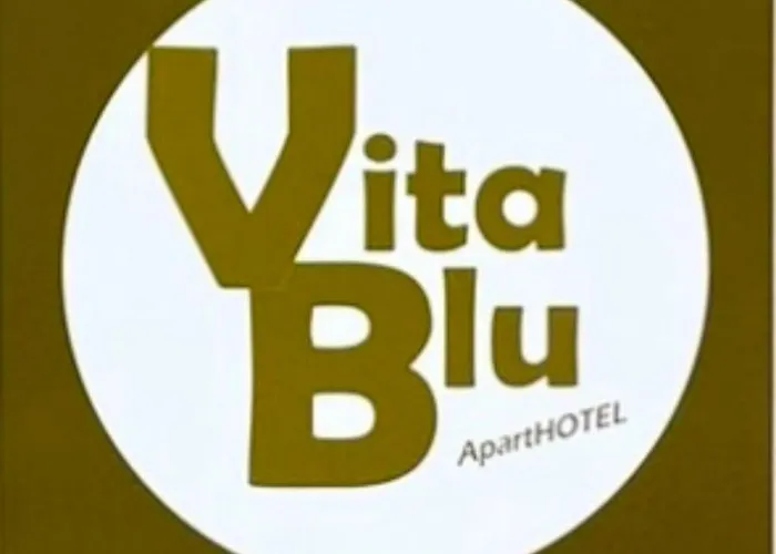 Blu Apart/hotel Apartahotel 4*