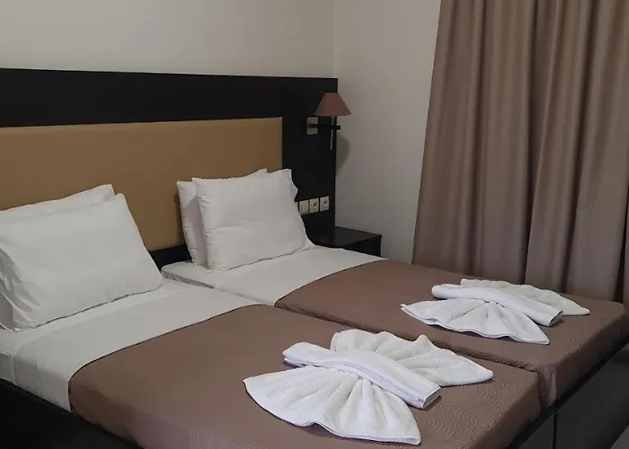 Blu Apart/hotel Apartahotel 4*