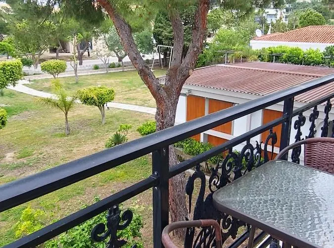 Apartahotel Blu Apart/hotel Tsilivi (Zakynthos)