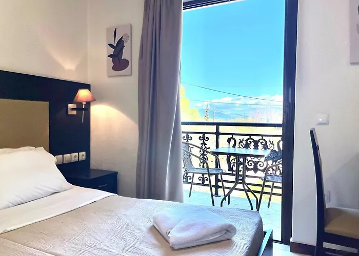 Blu Apart/hotel 4*