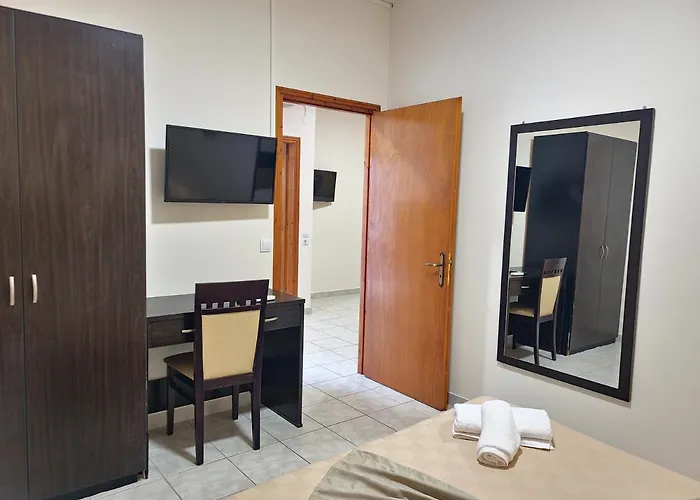 Apartahotel Blu Apart/hotel