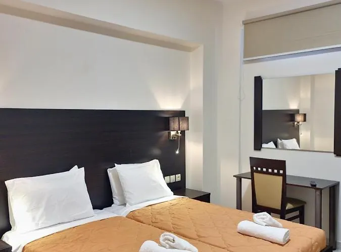 Blu Apart/hotel Apartahotel Tsilivi (Zakynthos)