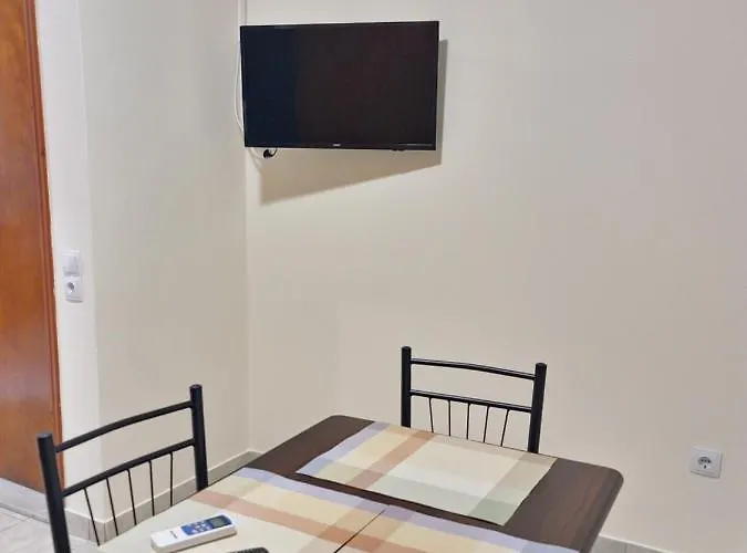 Blu Apart/hotel 4*